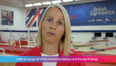 The Whyte Review: Child gymnasts in UK abused and denied water, food and toilet breaks
