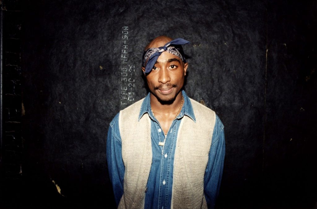 Tupac Shakur medical records mistake