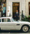 Fans demand Henry Cavill as Bond following actor’s new video