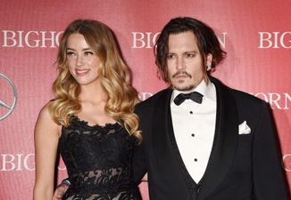 Juror from Heard versus Depp case says they didn’t believe Heard’s ‘crocodile tears’