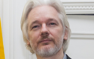 Julian Assange: Priti Patel signs order to extradite Wikileaks founder to US to face espionage charges