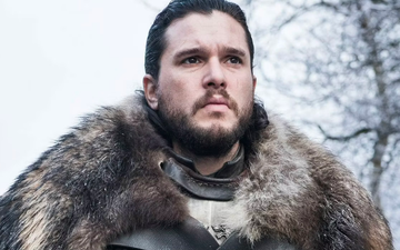 Kit Harington ‘will be returning as Jon Snow’ for Game of Thrones sequel