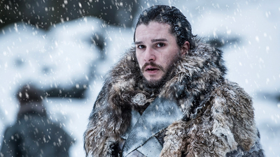 Kit Harrington provides update on much anticipated Jon Snow TV series