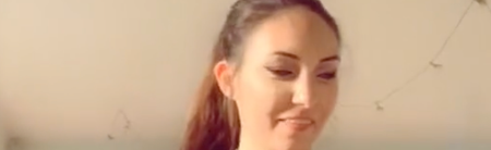 Woman slapped with indecent exposure ticket for wearing crop top and shorts in hot weather