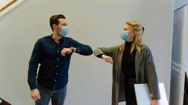 Covid infections rise by half a million in a week