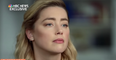 Amber Heard claims never before seen text messages prove physical abuse