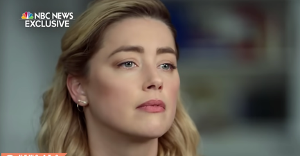 Amber Heard claims never before seen text messages prove physical abuse