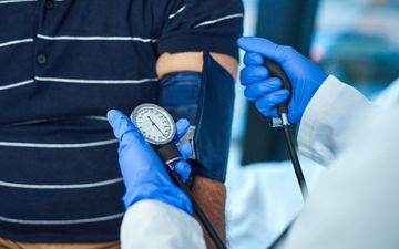 Men’s Health Week: 10 easy health checks you can do today