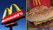 McDonald’s is bringing back its ‘best ever’ burger