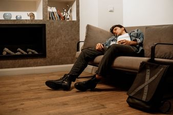 The science behind nightmares revealed – including most common scary dreams