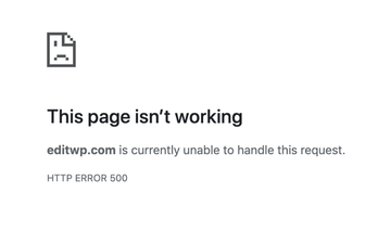 Massive outage brings internet down for hundreds of major sites