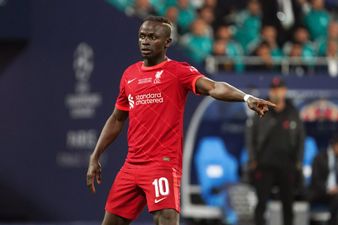 The incredible ways Sadio Mané has helped to transform his home village in Senegal