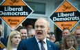 Lib Dems delete tweet about RMT strikes after wildly misreading the room
