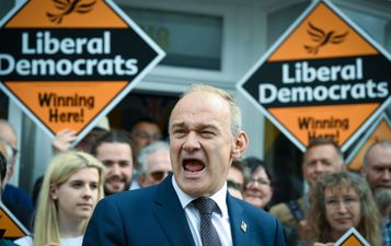 Lib Dems delete tweet about RMT strikes after wildly misreading the room