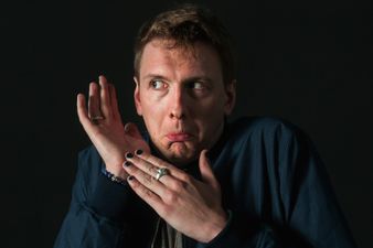 Joe Lycett reveals audience member called the police after finding joke too offensive