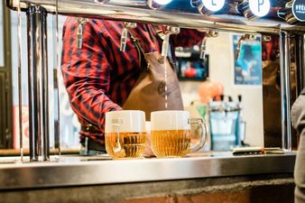 Budweiser Budvar: Exploring Czech pub culture in the world’s thirstiest country
