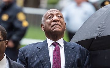 Bill Cosby accuser says ‘it’s been torture’ after jury finds him guilty of sexual battery