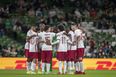 Qatar beaten by Northern Irish side Linfield in friendly