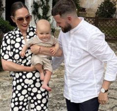 Simon Cowell shares heartbreaking message to X Factor’s Tom Mann after wife-to-be dies on wedding day