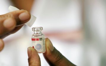 Polio: Source of virus could be traced to single household or street