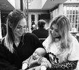 Family of Tom Mann’s late fiancée heartbroken after losing ‘the beating heart of our family’