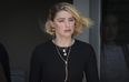 Amber Heard ‘in talks for tell-all book’ following Johnny Depp trial