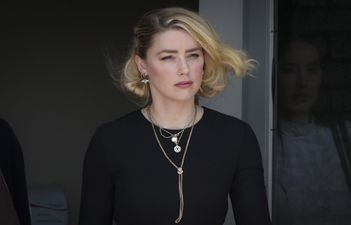 Amber Heard ‘in talks for tell-all book’ following Johnny Depp trial