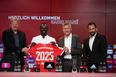 Sadio Mane says decision to leave Liverpool left Jurgen Klopp ‘sad’
