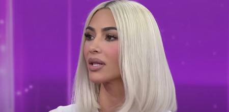Kim Kardashian claims people ‘didn’t know’ who Marilyn Monroe was before she wore her dress