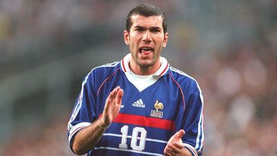 How Zinedine Zidane nearly joined Blackburn Rovers