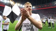 Martin Hinteregger retires amid links with right-wing extremist