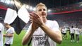 Martin Hinteregger retires amid links with right-wing extremist