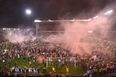 Sheffield United players charged by police following play-off semi final incidents