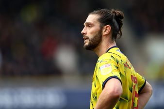Andy Carroll undergoing tests at Belgian side Club Brugge