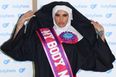 Katie Price could be sent to prison today