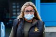 Katie Price spared jail after breaking restraining order