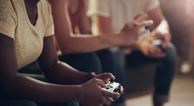 You can get paid £20k to ‘work’ IN a video game