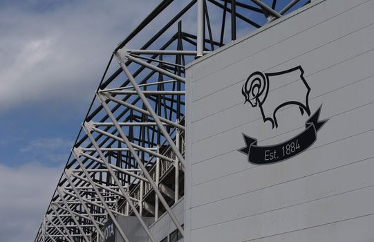 Derby County Pride Park