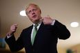 Former Tory leader Michael Howard calls on Boris Johnson to resign