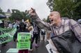 Right to abortion overturned by US Supreme Court after nearly 50 years