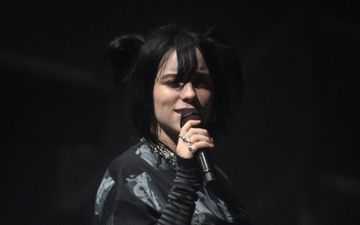 ‘F*** the Supreme Court!’: Glastonbury stars blast US abortion ruling