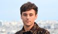 Tom Daley no longer a Harry Potter fan following JK Rowling’s trans comments