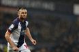 Andy Carroll fails medical at Club Brugge after cutting honeymoon short