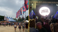 Isle of Wight festival taught me that tribute bands should be treated with more respect