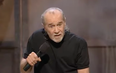 Old George Carlin routine resurfaces after US abortion ruling