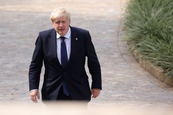 ‘The game is up’, Chief Whip tells Prime Minister