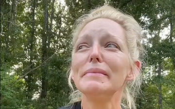 TikTok star’s son shot dead day before 19th birthday as she pleads with followers to find killer