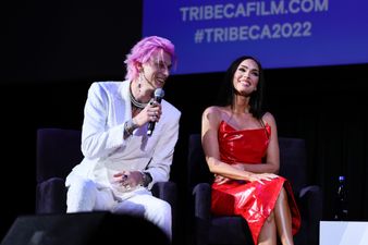Machine Gun Kelly details how he put a shotgun in his mouth while Megan Fox was away filming