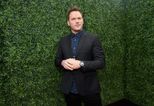 Chris Pratt doesn’t want you to call him Chris Pratt because it isn’t his name even though it is