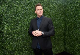 Chris Pratt doesn’t want you to call him Chris Pratt because it isn’t his name even though it is
